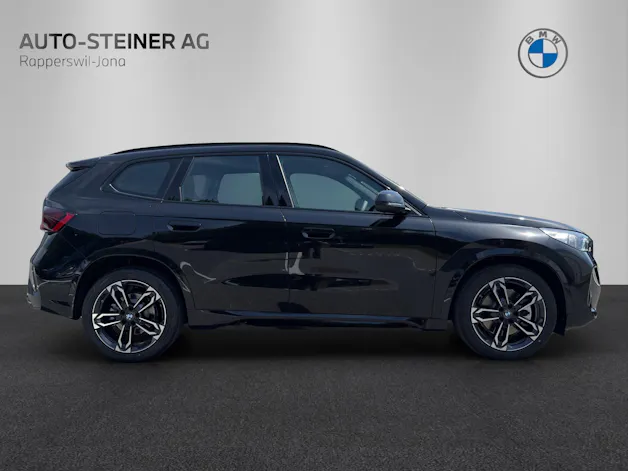 BMW X1 30e xDrive M Sport