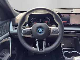 BMW X1 30e xDrive M Sport