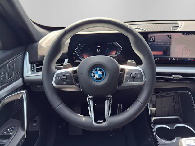 BMW X1 30e xDrive M Sport