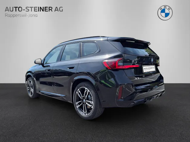 BMW X1 30e xDrive M Sport