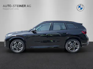 BMW X1 30e xDrive M Sport