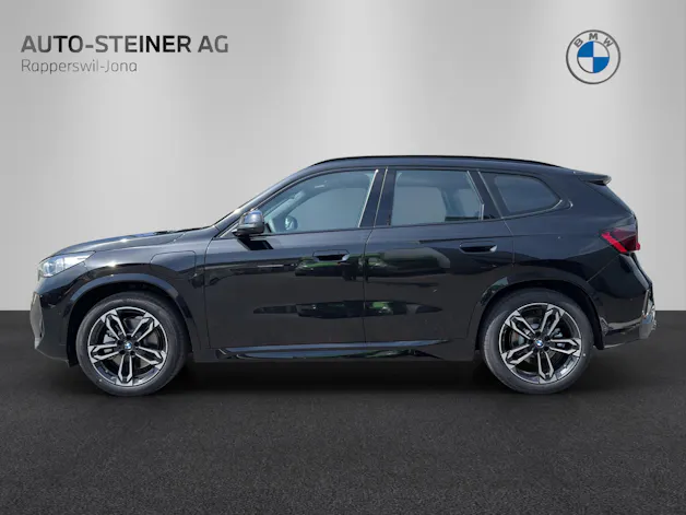 BMW X1 30e xDrive M Sport