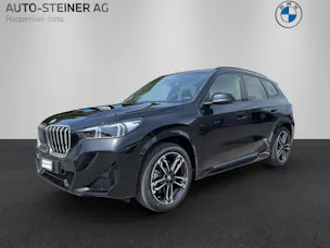 BMW X1 30e xDrive M Sport