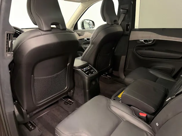 Volvo XC90 2.0 T8 TE Ultimate Dark 7P. eAWD