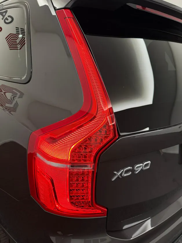 Volvo XC90 2.0 T8 TE Ultimate Dark 7P. eAWD