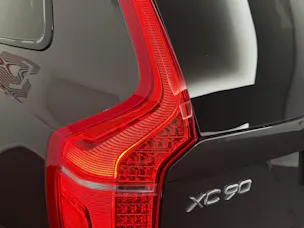Volvo XC90 2.0 T8 TE Ultimate Dark 7P. eAWD