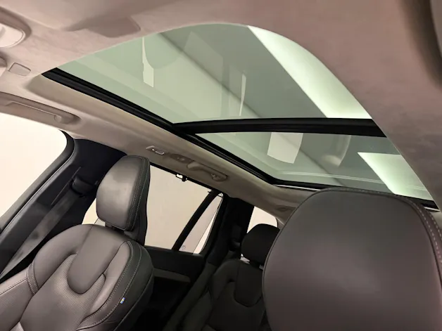 Volvo XC90 2.0 T8 TE Ultimate Dark 7P. eAWD