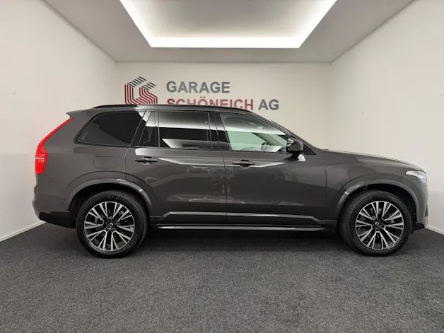 Volvo XC90 2.0 T8 TE Ultimate Dark 7P. eAWD
