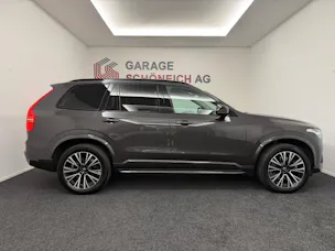 Volvo XC90 2.0 T8 TE Ultimate Dark 7P. eAWD
