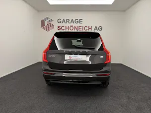 Volvo XC90 2.0 T8 TE Ultimate Dark 7P. eAWD