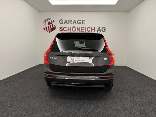 Volvo XC90 2.0 T8 TE Ultimate Dark 7P. eAWD