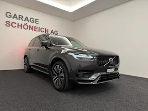 Volvo XC90 2.0 T8 TE Ultimate Dark 7P. eAWD