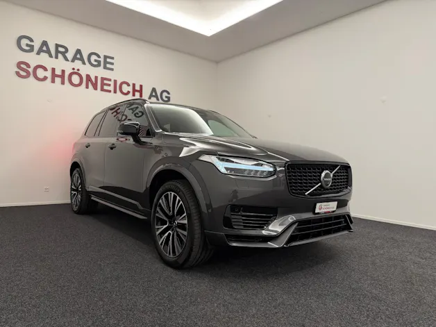 Volvo XC90 2.0 T8 TE Ultimate Dark 7P. eAWD