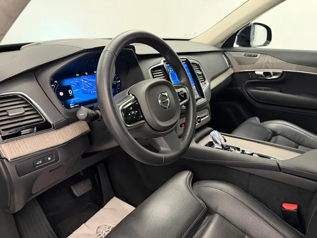 Volvo XC90 2.0 T8 TE Ultimate Dark 7P. eAWD