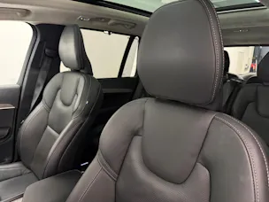 Volvo XC90 2.0 T8 TE Ultimate Dark 7P. eAWD
