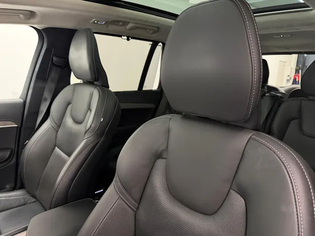 Volvo XC90 2.0 T8 TE Ultimate Dark 7P. eAWD