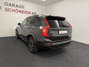 Volvo XC90 2.0 T8 TE Ultimate Dark 7P. eAWD
