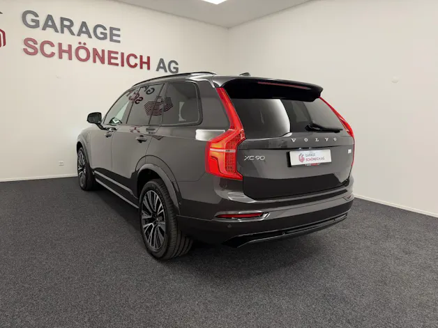 Volvo XC90 2.0 T8 TE Ultimate Dark 7P. eAWD