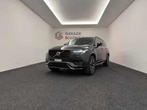 Volvo XC90 2.0 T8 TE Ultimate Dark 7P. eAWD