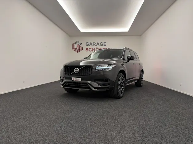 Volvo XC90 2.0 T8 TE Ultimate Dark 7P. eAWD
