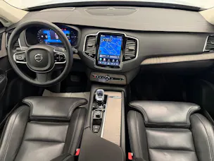 Volvo XC90 2.0 T8 TE Ultimate Dark 7P. eAWD
