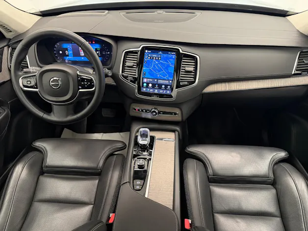Volvo XC90 2.0 T8 TE Ultimate Dark 7P. eAWD