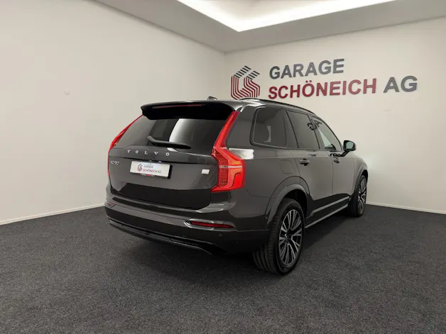 Volvo XC90 2.0 T8 TE Ultimate Dark 7P. eAWD