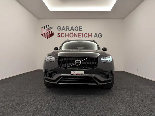 Volvo XC90 2.0 T8 TE Ultimate Dark 7P. eAWD