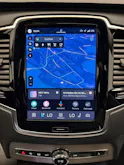 Volvo XC90 2.0 T8 TE Ultimate Dark 7P. eAWD