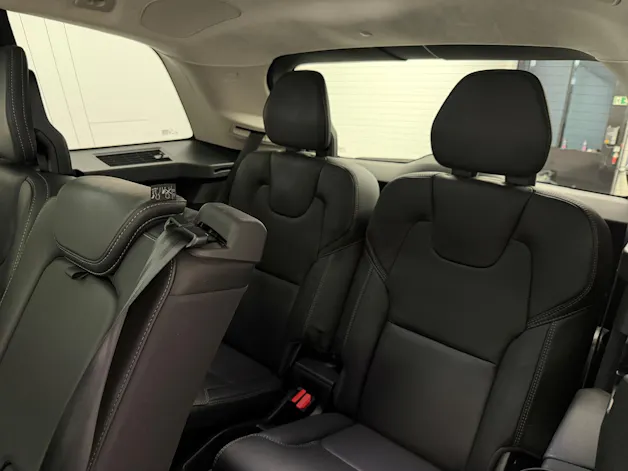 Volvo XC90 2.0 T8 TE Ultimate Dark 7P. eAWD