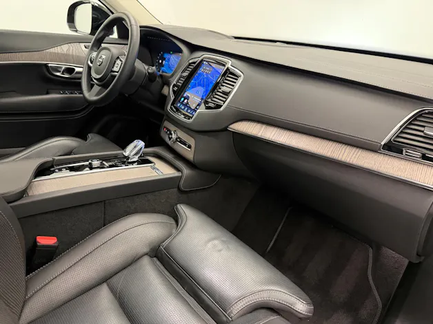 Volvo XC90 2.0 T8 TE Ultimate Dark 7P. eAWD
