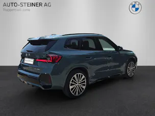 BMW X1 23d xDrive M Sport Pro