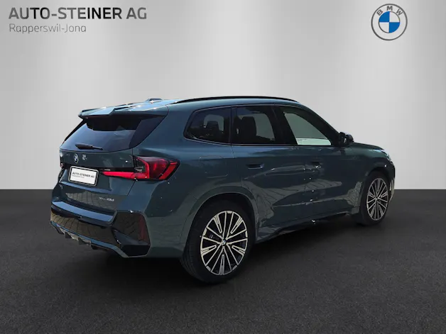 BMW X1 23d xDrive M Sport Pro