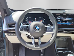 BMW X1 23d xDrive M Sport Pro