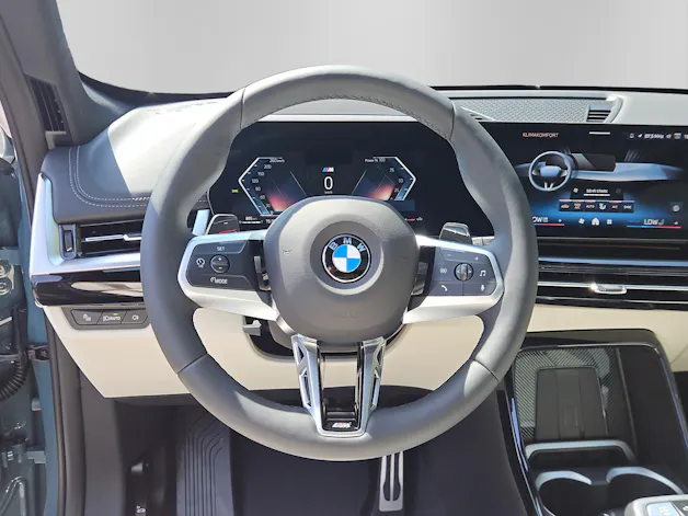 BMW X1 23d xDrive M Sport Pro