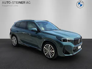 BMW X1 23d xDrive M Sport Pro
