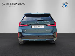 BMW X1 23d xDrive M Sport Pro