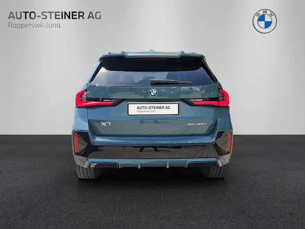 BMW X1 23d xDrive M Sport Pro