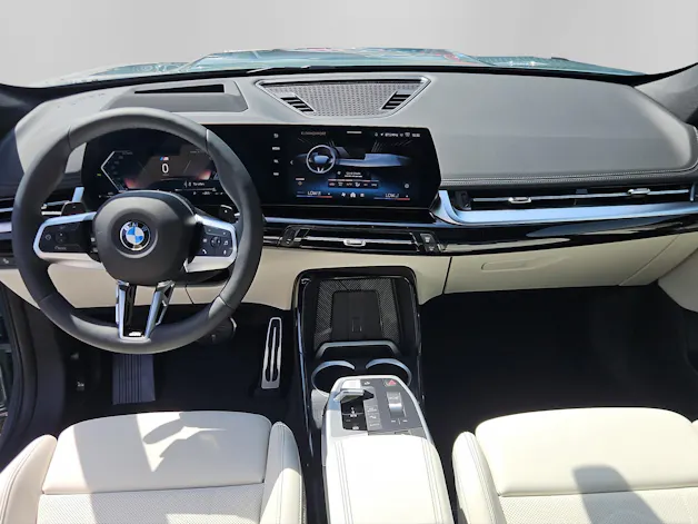 BMW X1 23d xDrive M Sport Pro
