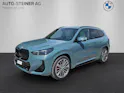 BMW X1 23d xDrive M Sport Pro