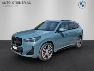 BMW X1 23d xDrive M Sport Pro