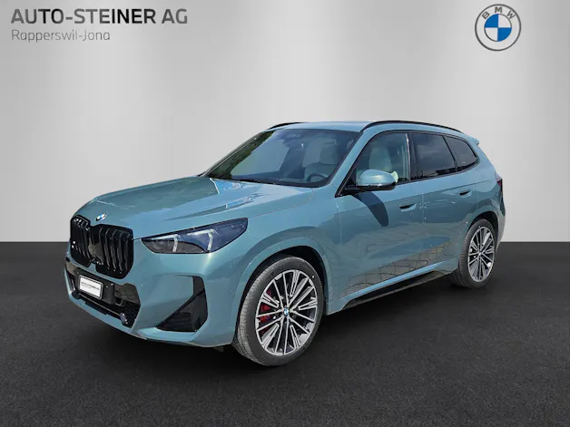 BMW X1 23d xDrive M Sport Pro