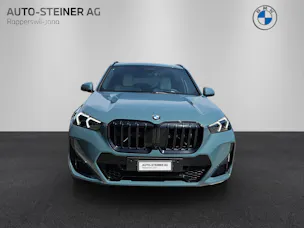 BMW X1 23d xDrive M Sport Pro
