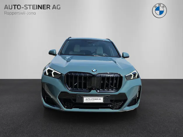 BMW X1 23d xDrive M Sport Pro