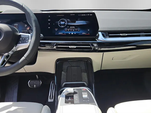 BMW X1 23d xDrive M Sport Pro