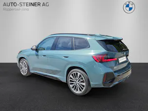 BMW X1 23d xDrive M Sport Pro