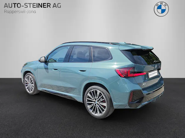 BMW X1 23d xDrive M Sport Pro