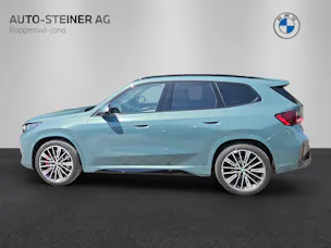 BMW X1 23d xDrive M Sport Pro