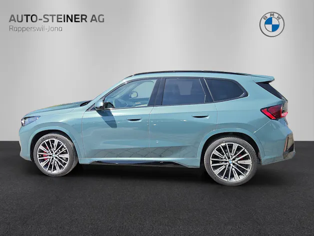 BMW X1 23d xDrive M Sport Pro