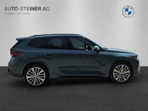 BMW X1 23d xDrive M Sport Pro